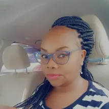 Mrs Adewale